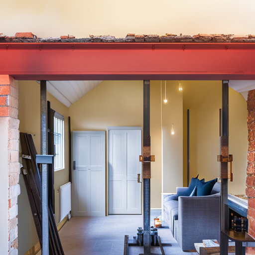 RSJ Steel Beam Price Calculator