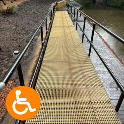 A Guide to Disabled Access Handrails