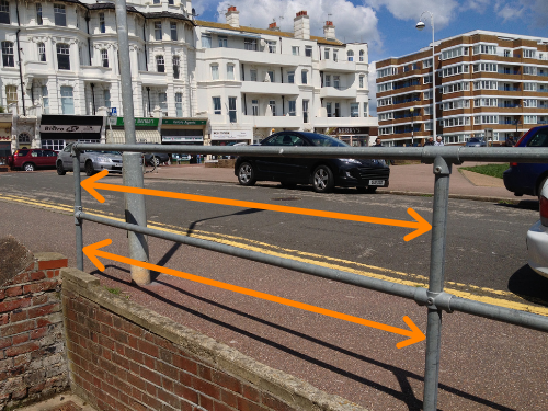 Bay Centre Recommendations for Tubeclamps 