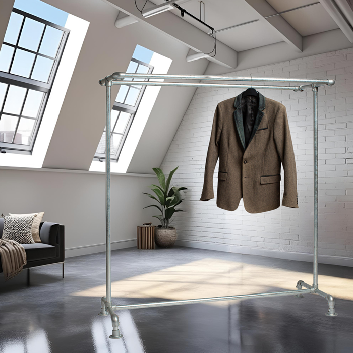 Construction of a bridge and highway