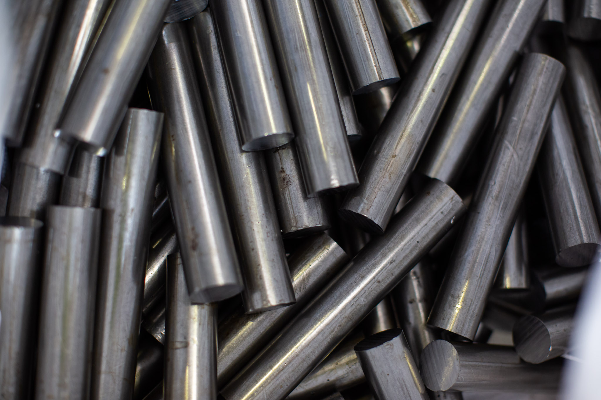 Why Understanding the Different Types of Engineering Steel is Important.