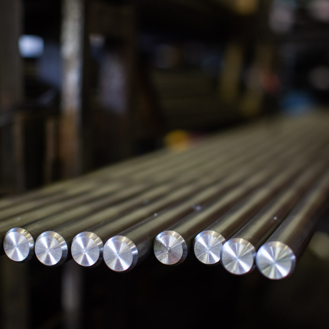 080A42 (31-60mm) 080A42 Bright Bar Engineering Bar