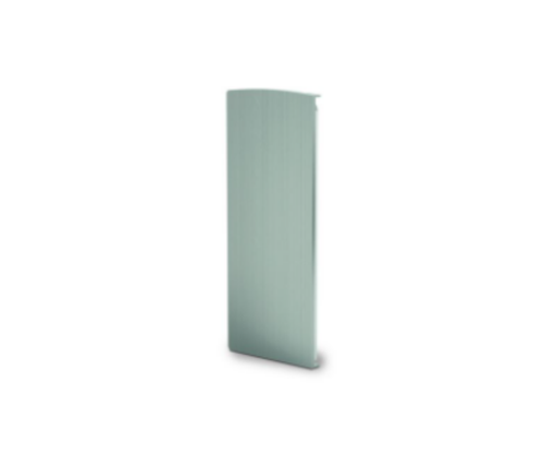 End cap right with cladding - Model 6021