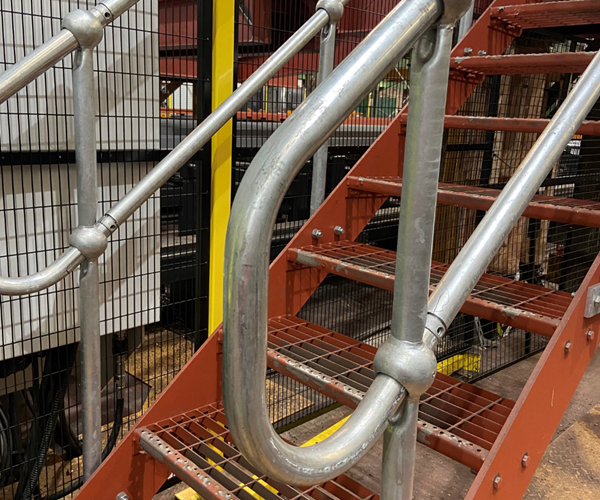 Handrails The Ultimate Guide UK Supplier