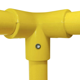 GRP 3 Way Corner Clamp
