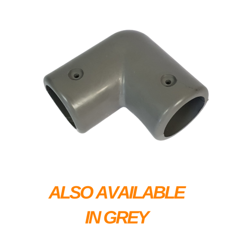 GRP 120 Degree Elbow Clamp