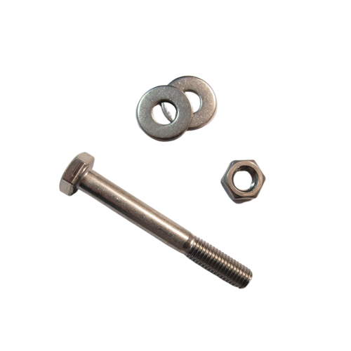 GRP Stainless Steel M10 Base Feet Connectors