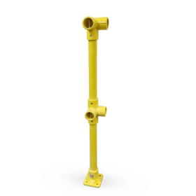 GRP Pre-assembled Corner standard