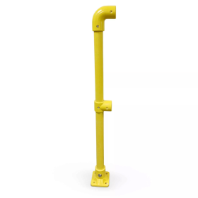 GRP Pre-assembled End standard