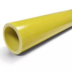 GRP Tube 50mm O/D, 40mm I/D 5mm Wall