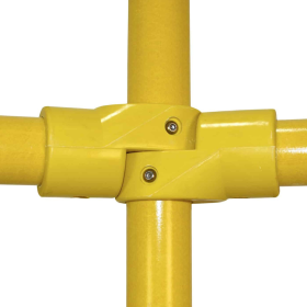 GRP P Joint Clamp