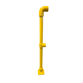GRP Pre-assembled Mid standard