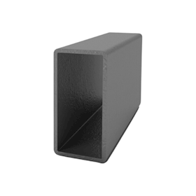 Rectangular Hollow Section 75x50x3