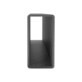 Rectangular Hollow Sections (RHS)