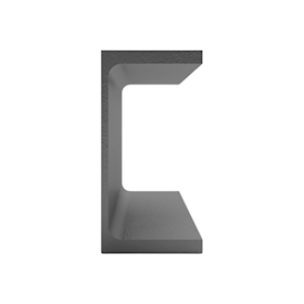 Mild Steel Channels