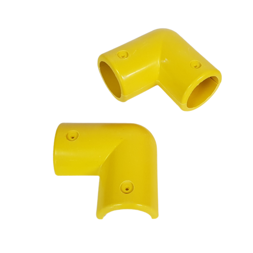 GRP Right Angle Bend Clamp