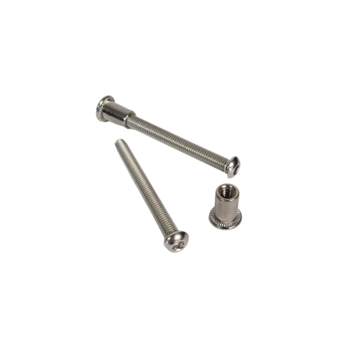 GRP Stainless Steel Connection Bolts