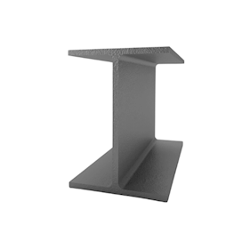Steel Universal Beams / RSJ