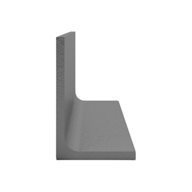 Mild Steel Angles
