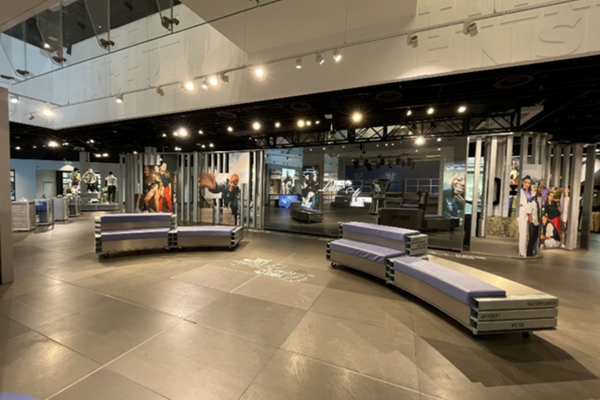 Steel Hollow Section: Uses and Applications