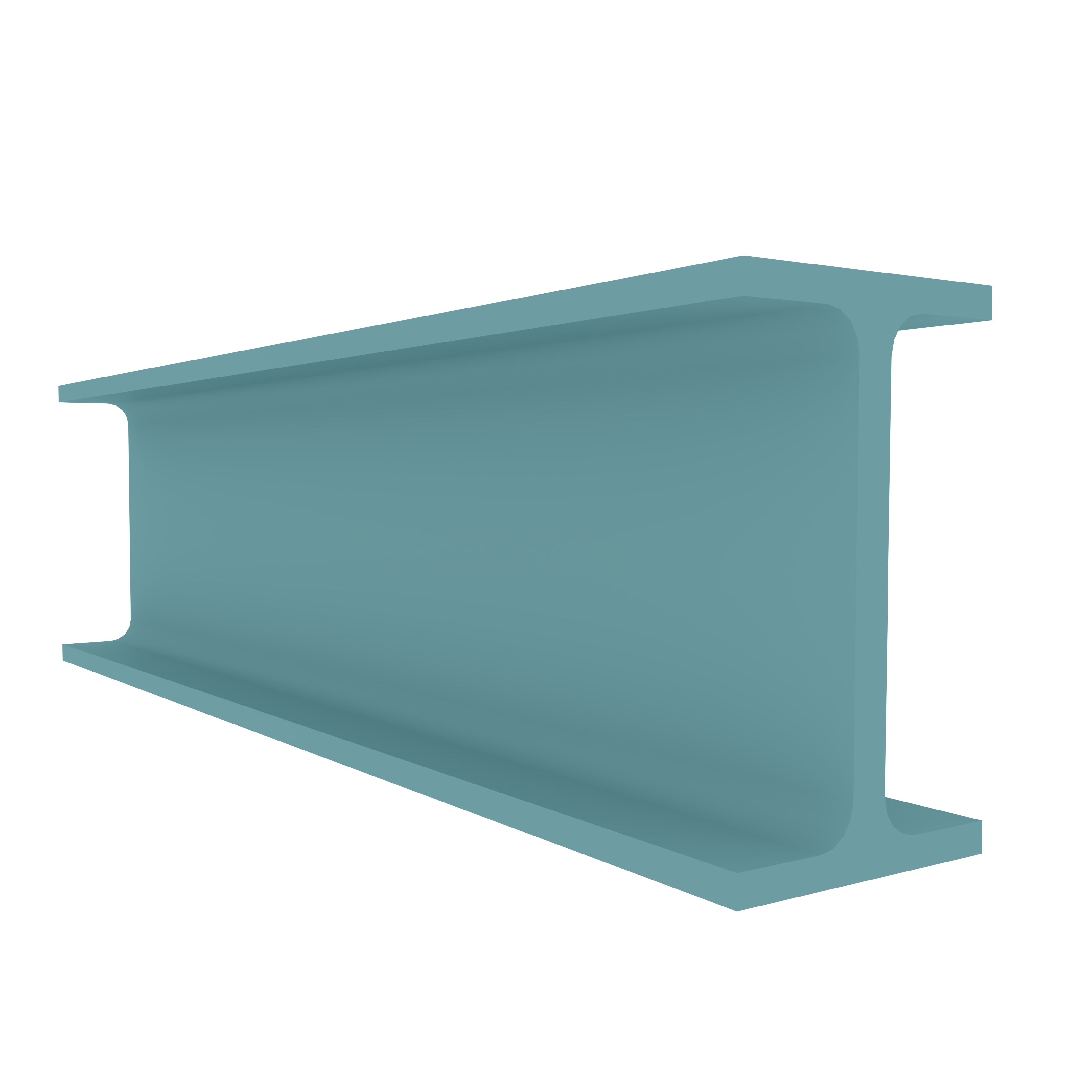 Universal Beam UB 152x89 Steel Products Direct