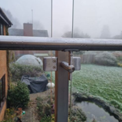 Handrail Brackets - Stainless Steel 